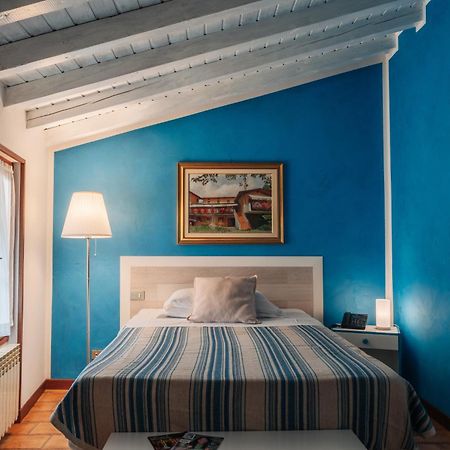 Hotel Colomber Gardone Riviera Zewnętrze zdjęcie
