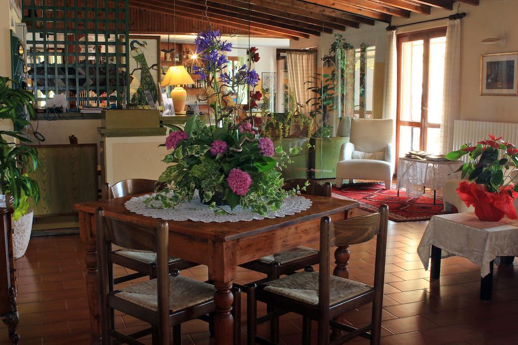 Hotel Colomber Gardone Riviera Zewnętrze zdjęcie