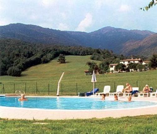 Hotel Colomber Gardone Riviera Zewnętrze zdjęcie