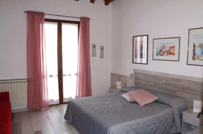 Hotel Colomber Gardone Riviera Zewnętrze zdjęcie