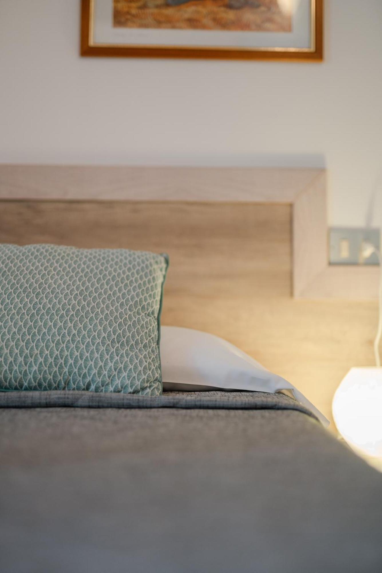 Hotel Colomber Gardone Riviera Zewnętrze zdjęcie