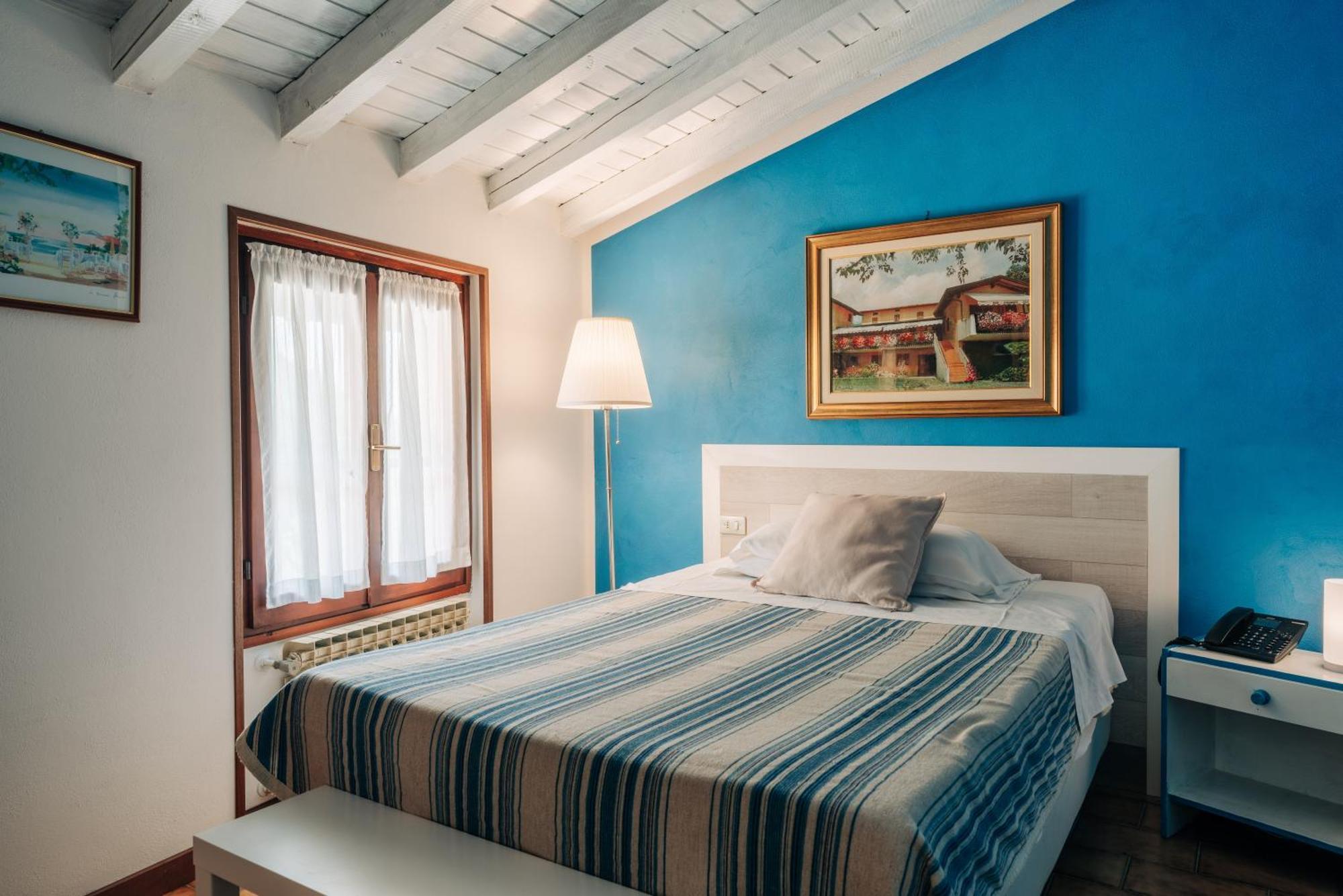 Hotel Colomber Gardone Riviera Zewnętrze zdjęcie