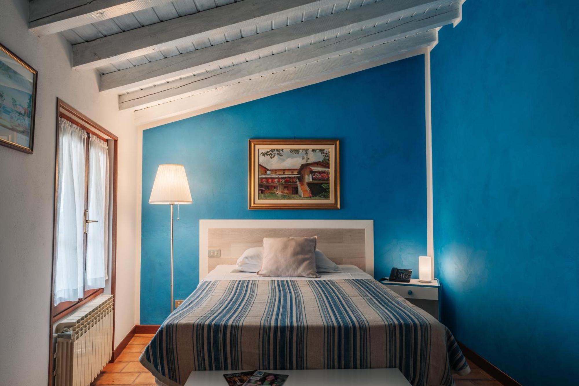 Hotel Colomber Gardone Riviera Zewnętrze zdjęcie