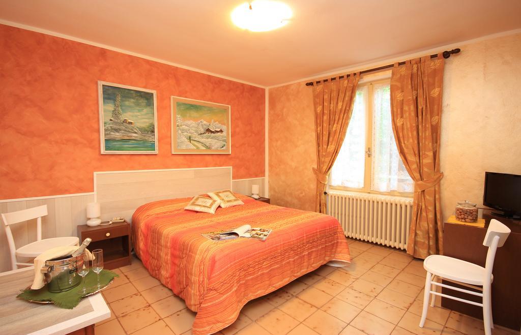 Hotel Colomber Gardone Riviera Zewnętrze zdjęcie