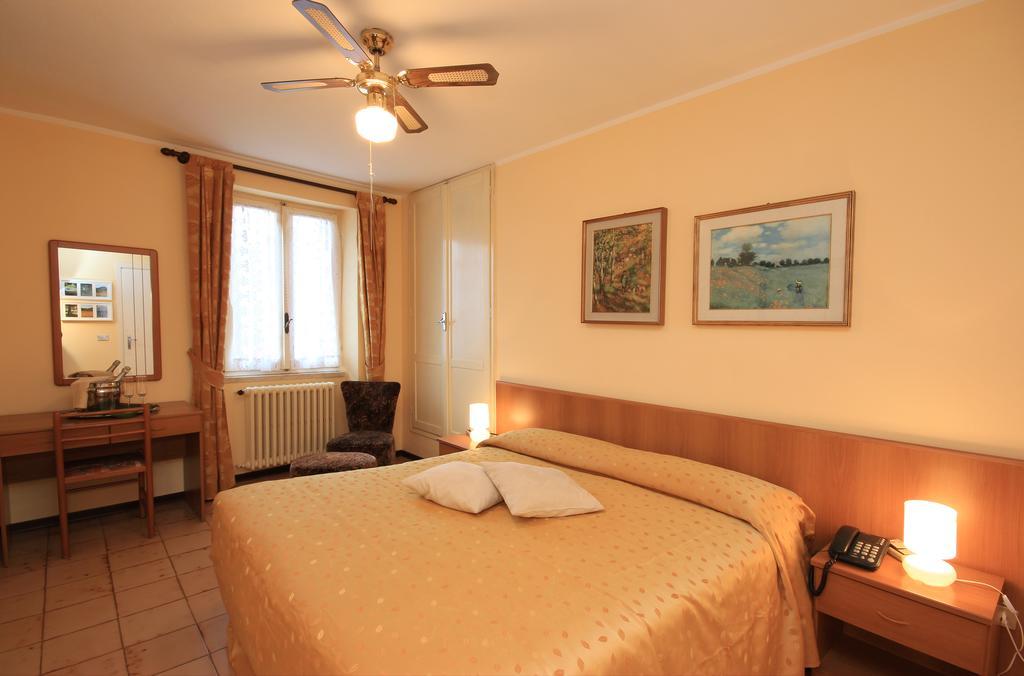 Hotel Colomber Gardone Riviera Zewnętrze zdjęcie