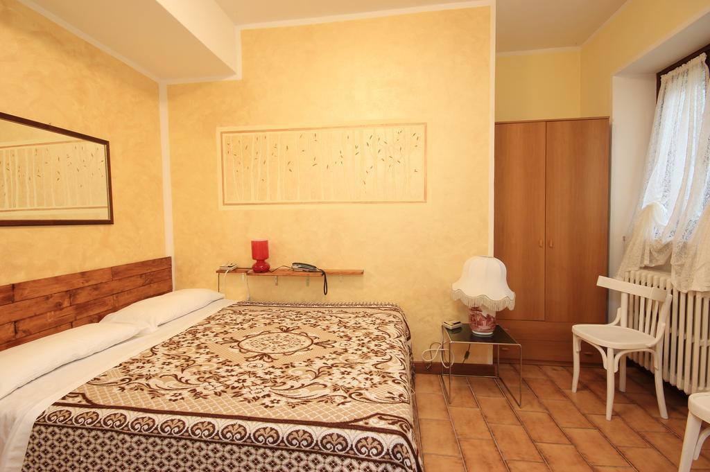 Hotel Colomber Gardone Riviera Zewnętrze zdjęcie