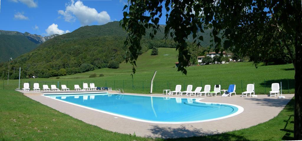 Hotel Colomber Gardone Riviera Zewnętrze zdjęcie