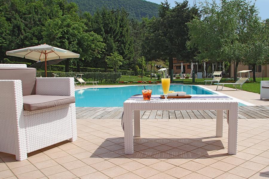Hotel Colomber Gardone Riviera Zewnętrze zdjęcie