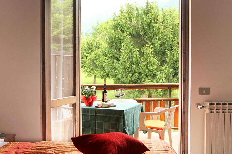 Hotel Colomber Gardone Riviera Zewnętrze zdjęcie