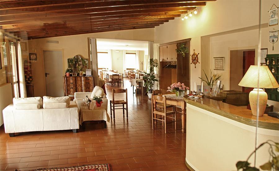 Hotel Colomber Gardone Riviera Zewnętrze zdjęcie