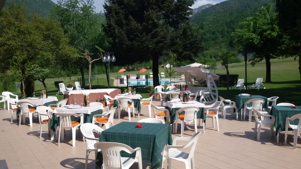 Hotel Colomber Gardone Riviera Zewnętrze zdjęcie