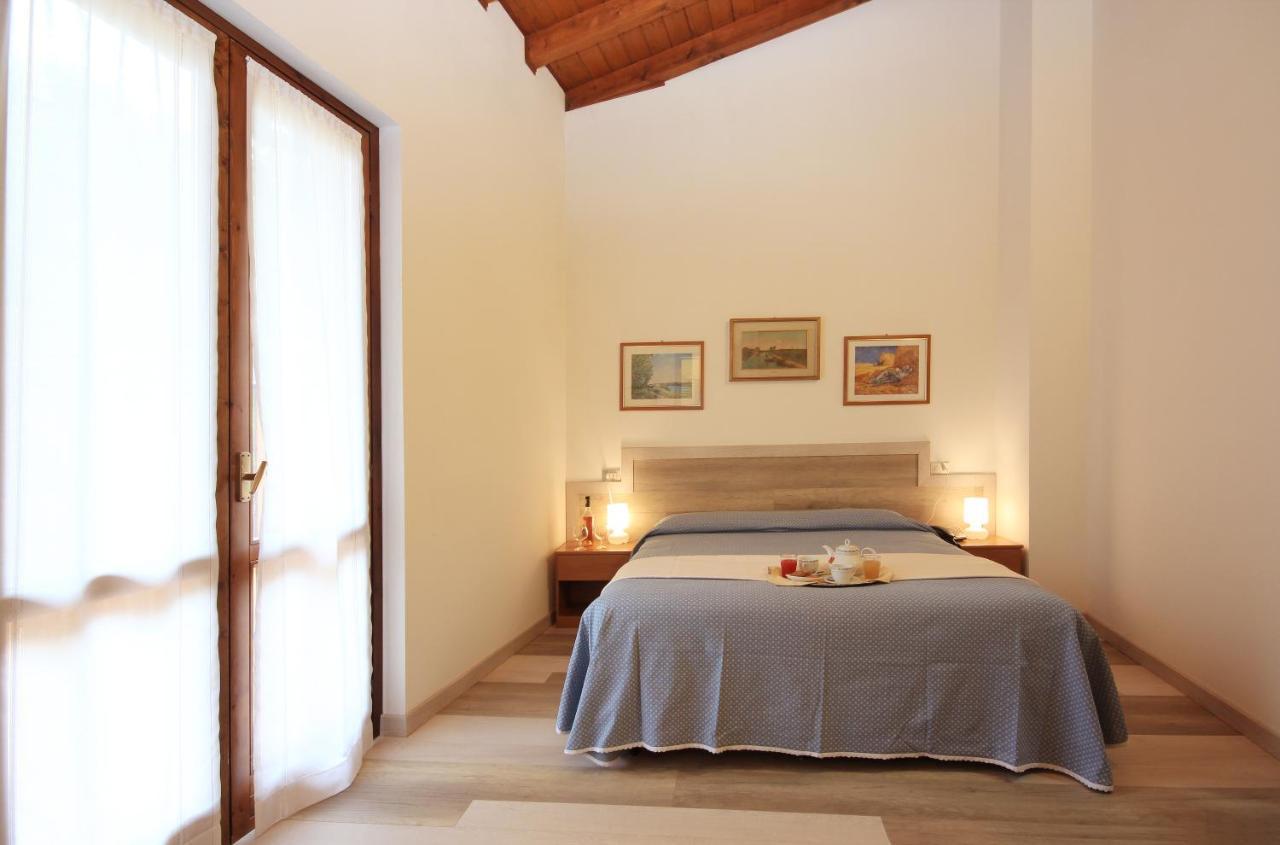 Hotel Colomber Gardone Riviera Zewnętrze zdjęcie